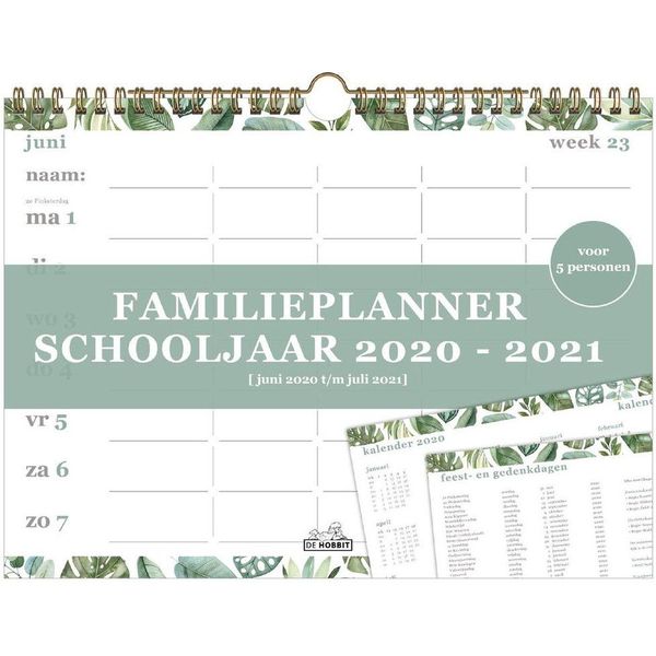 spannend minstens Misbruik Familie kalenders - Familieplanners kopen? | Handig, lage prijs | beslist.nl