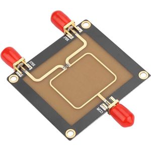 RF Power Splitter Combiner - 2 Way voor 100MHz Tot 2700MHz Frequentie - Coaxkabel Splitter voor TV Satelliet .