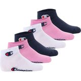 Champion - Sokken Set - 6-pack - Kindersokken - Zachte Katoenmix