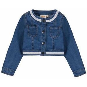 DENIM BOLERO JASJE VOOR MEISJES