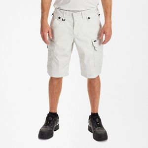 Engel Entire werkshorts met 2-weg stretch 6329-144 - Bone White - 42