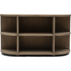 Riviera Maison Del Rey Side Table, 140x40 cm