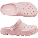 Holster - Sundrifter - Sandaal - Blush - Rubber - Antislip