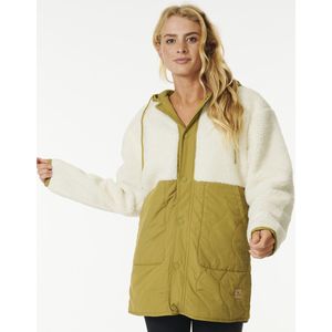 Hotchkiss Jacket - Khaki