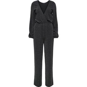 ONLY ONLJACKIE 2 WAY JUMPSUIT JRS Dames Jumpsuit - Maat S