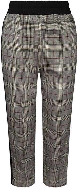 Pepe Jeans Tuli Broek Grijs 8 Years Meisjes