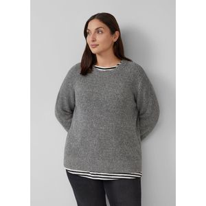 s.Oliver Strickpullover