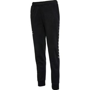 Dames katoen joggingbroek Hummel HmlStaltic