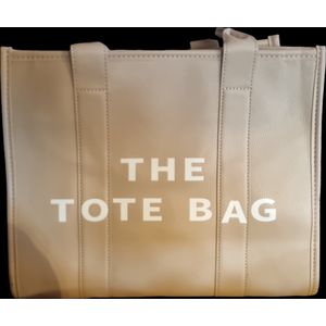 The Tote Bag xl Mudded grey