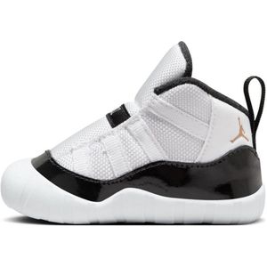 Nike Jordan 11 Crib Gratitude Baby Bootie Maat 18.5