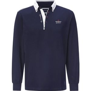 Babista - MODASOLE - Sweatshirt - Donkerblauw