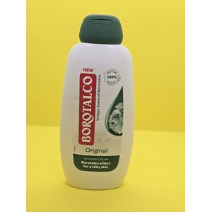 Borotalco Original Douchegel Unisex Lichaam 250 ml