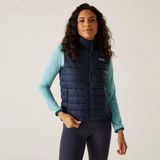 Regatta - Jas - Dames - Geïsoleerd - Quilted Design - Zip-up Front