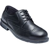 S3 - Werkschoenen - Volnerf Rundleder - Stalen Neus - Anti-statisch