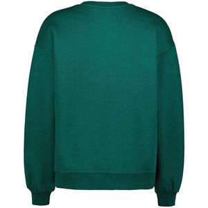 DIDI Dames Sweater Heart Sea moss green maat 46