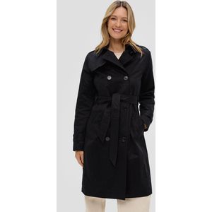 Vacht - Trenchcoat - Winterjassen