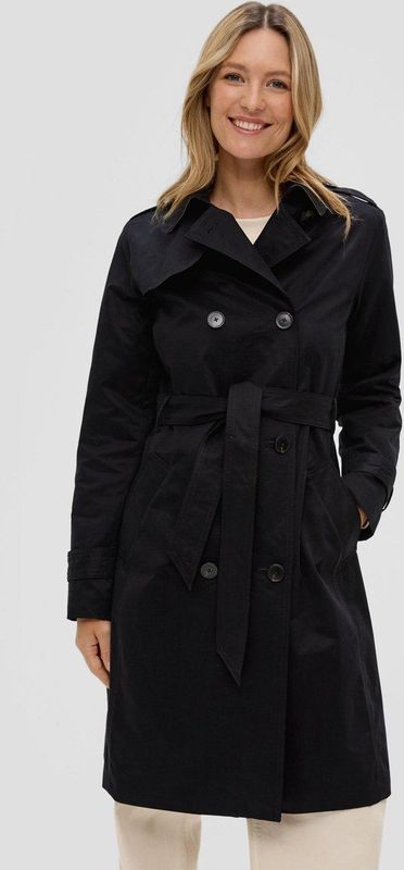 Vacht - Trenchcoat - Winterjassen