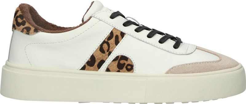 Blackstone - Quartz Auden - Sneakers - Zwart