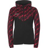 uhlsport - Football Progressive 28 - Veste d'entraînement - Multi - Met Capuchon