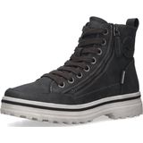 Dockers by Gerli - 49VR310-630-230 - Kuitlaarzen - Asfalt - Gevoerd