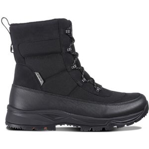 ICEPEAK - ANAHEIM MR - Snowboots - Zwart - Maat 47