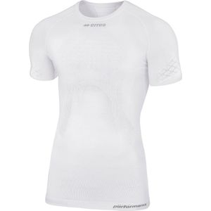 Thermische Trui Errea David Mc Jr Wit - Sportwear - Kind