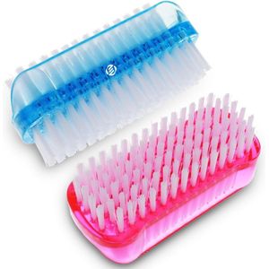 Nagel Penselen - Nagelborstels - Nagel Borstel - Manicure Borstel