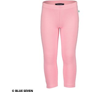 Blue Seven - legging - roze