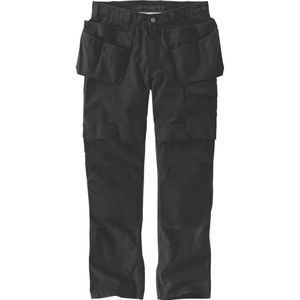 Carhartt - 105070 - Werkbroek - Zwart - Rugged Flex™ Multi-Pocket