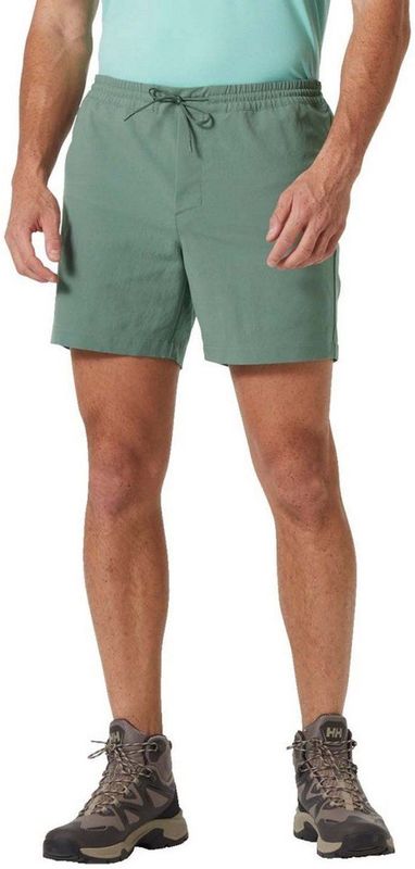 Helly Hansen - Tofino Solen - Korte Broek - 6 inch - Technisch - UPF 50+