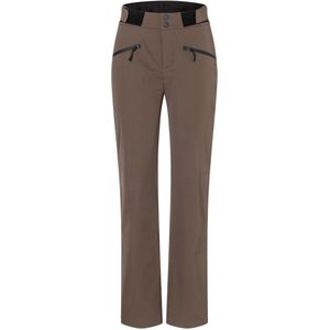 Bogner Fire+Ice - Nessa-T - Skibroek - Zwart - Waterdicht