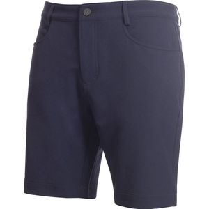 Calvin Klein Golf Heren Genius 4-Way Stretch Shorts Dark Navy