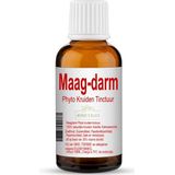 Herbes D'elixir - Maag en Darm Tinctuur - 100 ml - Natuurlijk