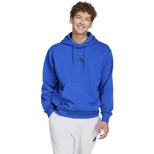 adidas - Essentials Feelcozy - Fleece Hoodie - Zacht - Met Capuchon