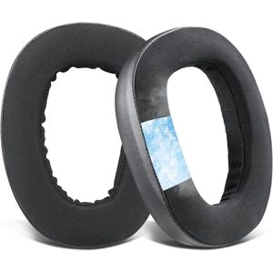 Koelgel Oorkussens voor Gaming Headsets - Vervanging Earpads voor Comfort en Geluidskwaliteit