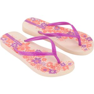 Ipanema Classica Happy Xii Slippers Beige EU 35-36 Vrouw