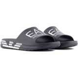 EA7 - Crusher Distance - Teenslippers - Wit - Plat