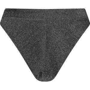 Beachlife Sea Glitter Dames Bikinibroekje - Maat 34 (XS)