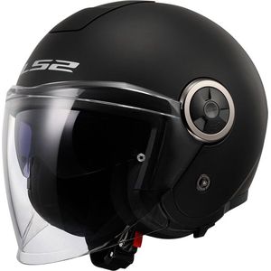 LS2 - OF620 Classy Solid - Jet Helm