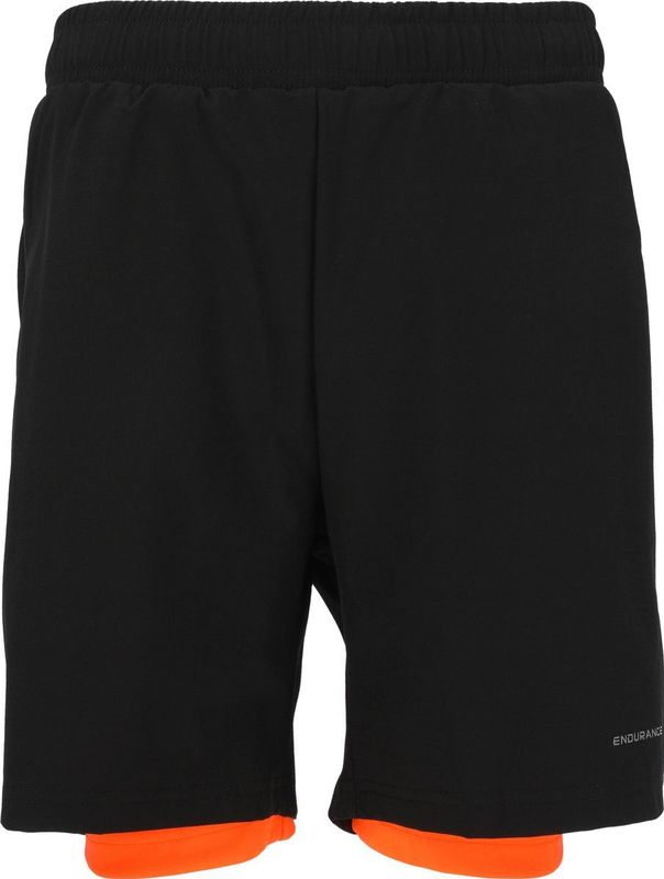 ENDURANCE - Shorts - Korte Broeken