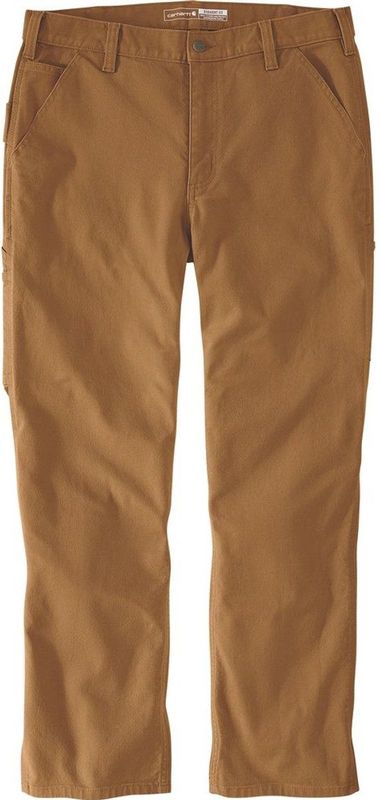 Carhartt Loose Straight Rugged Flex Eend Dungaree