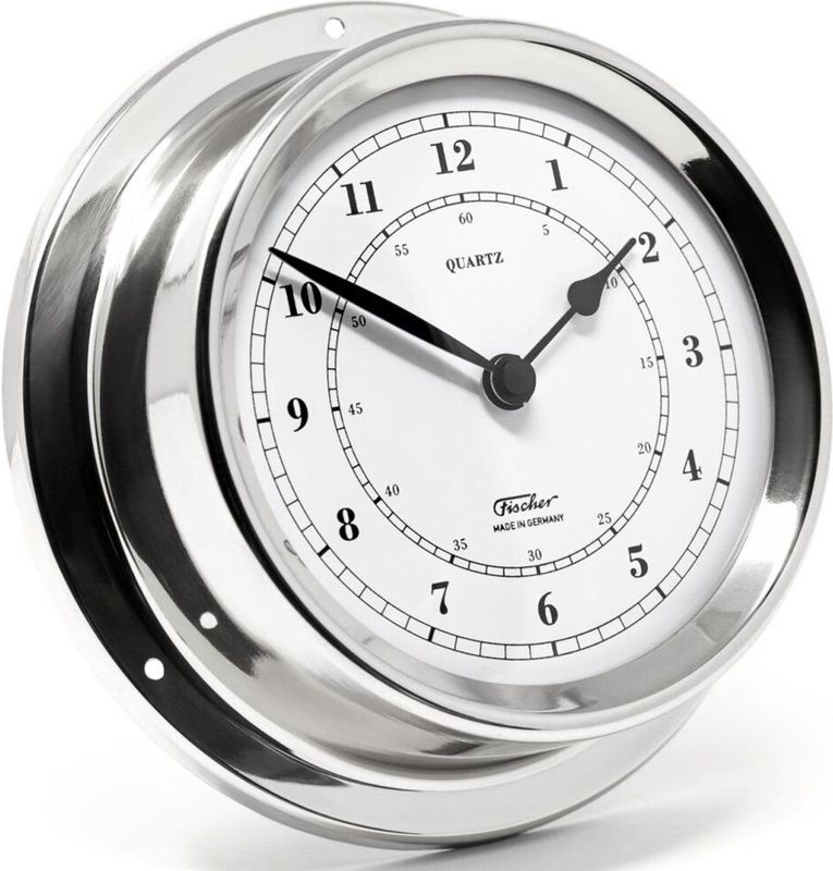 Fischer - Range 100 - Horloge