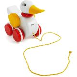 Speelgoed | Wooden Toys - Pull-Along Duck