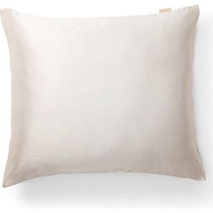 ESSENZA - Alice - Kussensloop - Ivoor - 100% Moerbei Zijde - 50x70 cm
