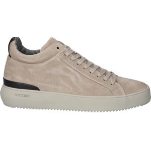 Blackstone TREVOR - Weathered Teak - Sneaker (mid) - Man - Taupe - Maat: 40