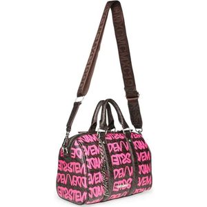 Steve Madden BBaby Crossbody Bag Pink ROSE One Size