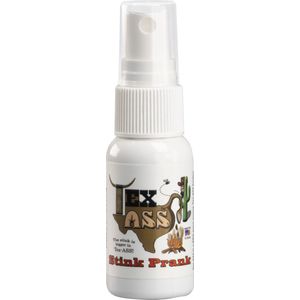 Tex Ass - De Ultieme Fartspray - Stink Spray - Poep Spray - Scheetspray - Fart Bomb - Stink Bom - Fart Spray - Prank - Grappige Cadeaus - Voor Kinderen 14+ en Volwassenen - Fop artikelen - Drol - Mop
