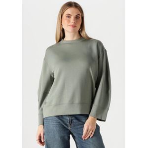 INWEAR Anniehiw Blouse Dames - Jurken - Groen - Maat XS