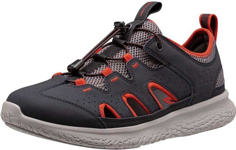 Hardloopschoenen - Zwart - Gerecycled Polyester - Antimicrobiële Behandeling