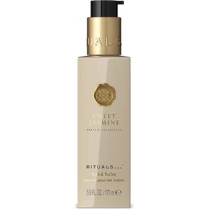 Rituals - Sweet Jasmine - Handbalsem - 175 ml
